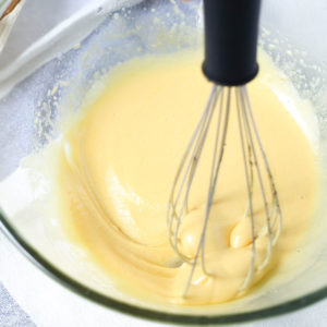 Honey Ice Cream Recipe without Ice Cream Machine